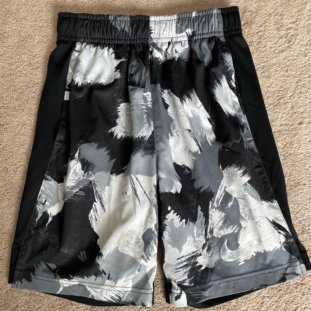 Boys Nike Shorts